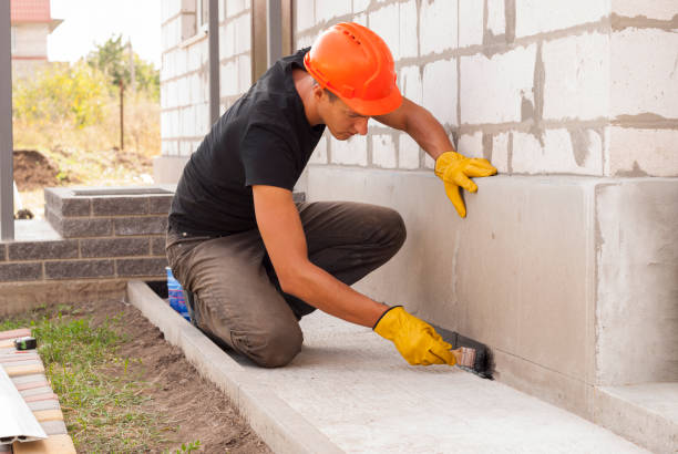 Licensed Emergency Waterproofing service in Bannister, MI - Halo Water Proofing